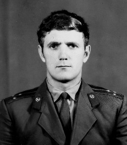 ЦИБУЛЬКО Володимир Григорович