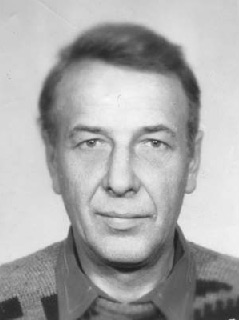 ЮРЧУК Іван Адамович
