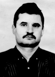 ЮРЧЕНКО Григорій Володимирович