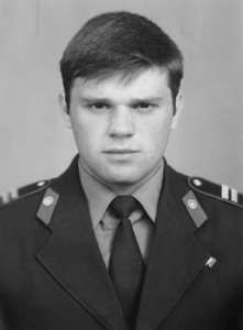 ЦИСНЕЦЬКИЙ Віктор Анатолійович