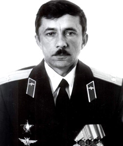 ЮНКІН Олександр Іванович