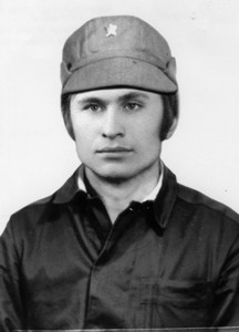 ЦЕЛИЩЕВ Микола Іванович