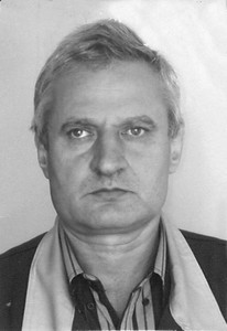ЮРЧЕНКО Георгій Володимирович