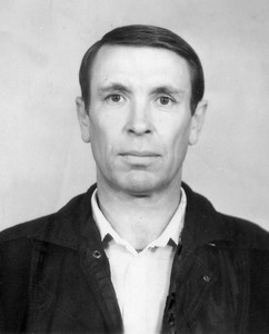 УСАЧОВ Анатолій Володимирович