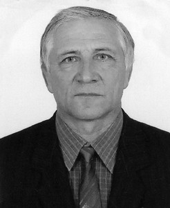 УСАТИЙ Володимир Ананійович