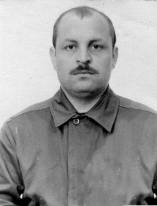 ЄГОРЧЕНКОВ Михайло Іванович