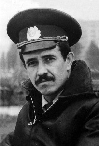 ФОМЕНСЬКИЙ Юрій Іванович