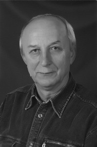 ЦИХНЕНКО Андрій Андрійович