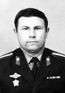 ЮЩЕНКО Василь Пилипович