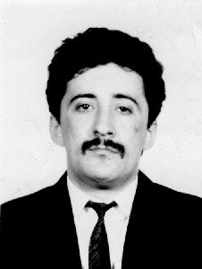 ЦЮРА Володимир Миколайович