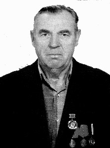 ФЕДЮК Володимир Васильович