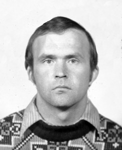 ЦИВЕЛЮК Михайло Миколайович