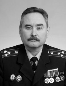ЩЕПЕТКОВ Ярослав Іванович