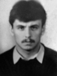 УСЕНКО Олександр Іванович