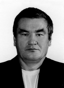 ФІЛАТЕНКО Микола Володимирович