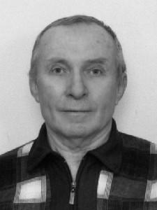 ЦИСЬ Іван Іванович