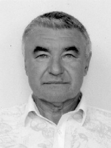 ЦИБ Віталій Олексійович