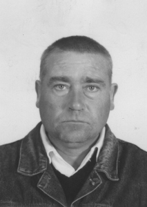 УСТИМЕНКО Григорій Михайлович