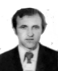 ЄРМАКОВ Володимир Володимирович