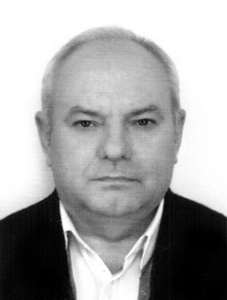 ФЕДОСЕВИЧ Анатолій Сергійович