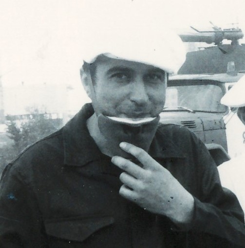 ЩІПЕЦЬ Дмитро Володимирович