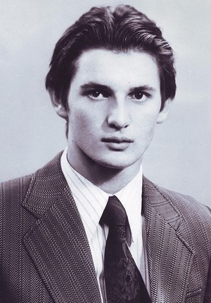 ЮВЧЕНКО Олександр Петрович
