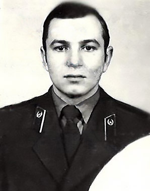 ЮХТА Олег Іванович