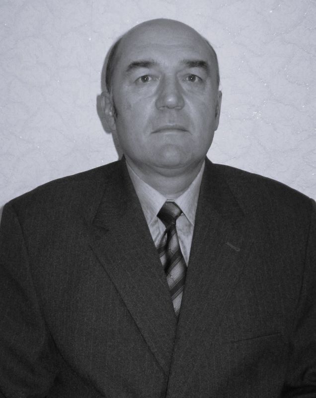 ФІЛОНЧУК Микола Дмитрович