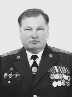 ЦИМБАЛЮК Віктор Петрович