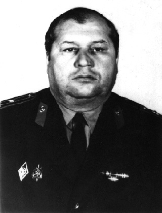 ФЕРЕ Едуард Вадимович