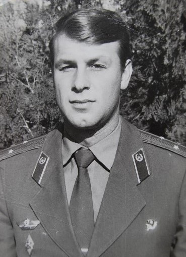 УКОЛОВ Євген Віталійович