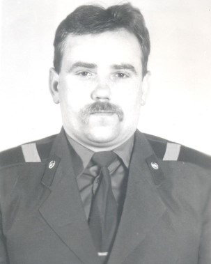 ЩЕРБАК Станіслав Вікторович