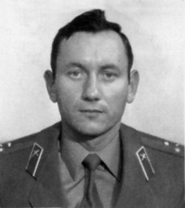 ЄФИМЕНКО Олександр Іванович