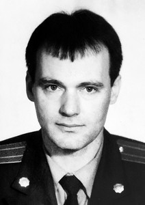ЩУРОВ Леонід Володимирович