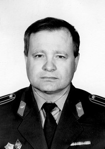 ЮРЧАК Володимир Васильович