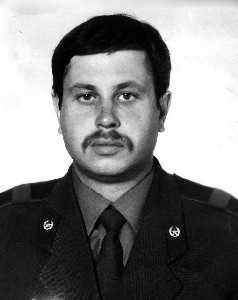 ФЕДІРКО Іван Іванович