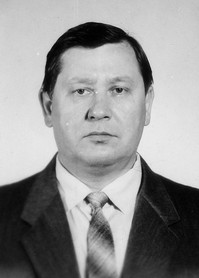 ЄМЕЛЬЯНОВ Микола Іванович