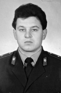 ФУРТАК Юрій Болеславович