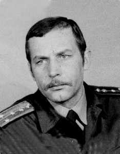 ЦИМБАЛЕНКО В'ячеслав Васильович
