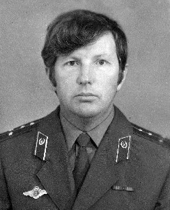 УХОВСЬКИЙ Михайло Давидович