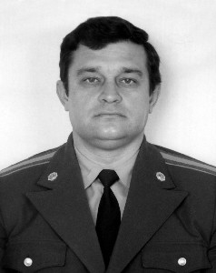 ФИСУН Сергій Іванович