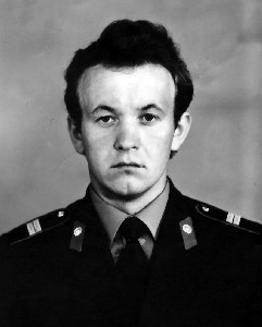 НАДТОЧІЙ Іван Іванович