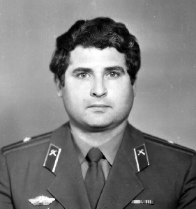 ЖАЙКО Анатолій Миколайович