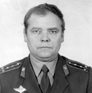 КОВАЛЬ Олександр Олександрович