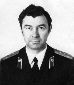 КОВАЛЕНКО Олексій Федорович