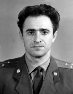 ЖАДАН Володимир Миколайович