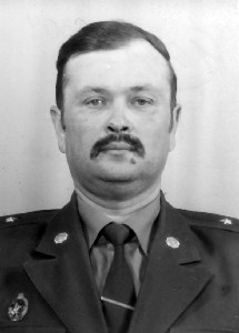 ГРЕБЕНЮК Віктор Миколайович