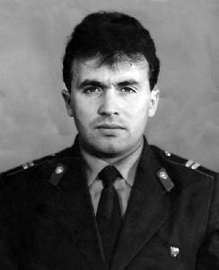 ПОЧИНОК Валерій Вікторович