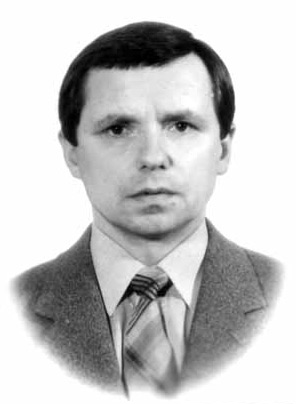 ЯНУШКЕВИЧ Євген Геннадійович