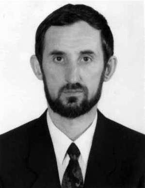 РЕПЕТА Валерій Семенович